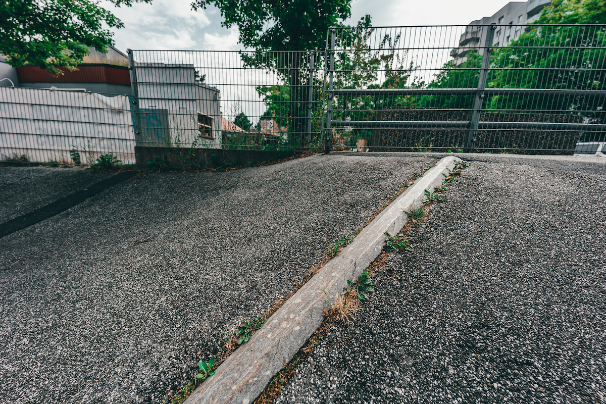 Lokstedt Skatepark